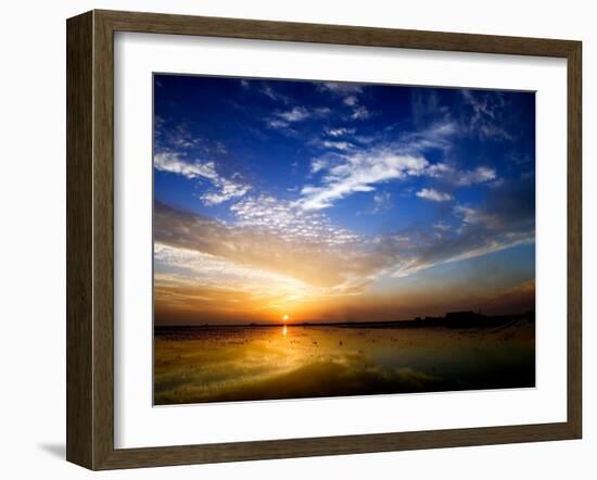 Views of Andalusia, Spain-Felipe Rodriguez-Framed Photographic Print