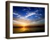 Views of Andalusia, Spain-Felipe Rodriguez-Framed Photographic Print