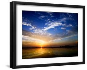 Views of Andalusia, Spain-Felipe Rodriguez-Framed Photographic Print