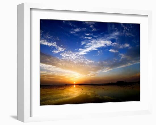 Views of Andalusia, Spain-Felipe Rodriguez-Framed Photographic Print