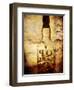 Views of Andalusia, Spain-Felipe Rodriguez-Framed Photographic Print