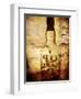 Views of Andalusia, Spain-Felipe Rodriguez-Framed Photographic Print