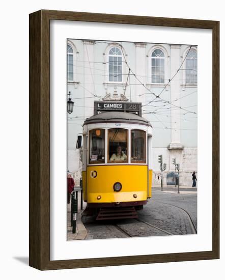 Views of Andalusia, Spain-Felipe Rodriguez-Framed Photographic Print