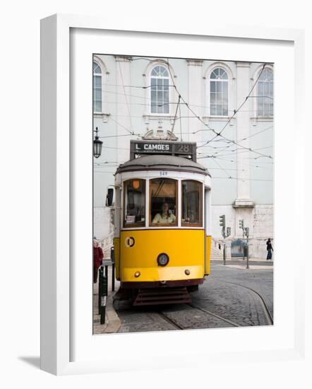 Views of Andalusia, Spain-Felipe Rodriguez-Framed Photographic Print