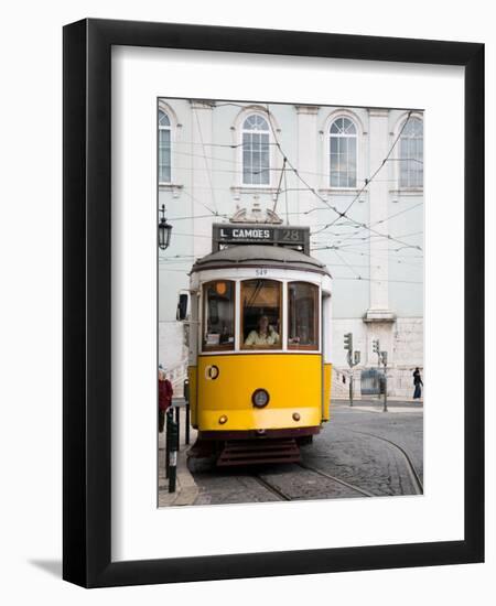 Views of Andalusia, Spain-Felipe Rodriguez-Framed Premium Photographic Print