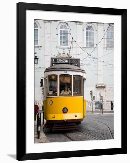 Views of Andalusia, Spain-Felipe Rodriguez-Framed Photographic Print