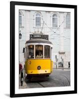 Views of Andalusia, Spain-Felipe Rodriguez-Framed Photographic Print