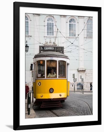 Views of Andalusia, Spain-Felipe Rodriguez-Framed Photographic Print