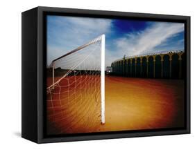 Views of Andalusia, Spain-Felipe Rodriguez-Framed Stretched Canvas