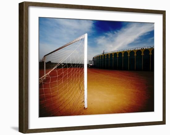 Views of Andalusia, Spain-Felipe Rodriguez-Framed Photographic Print