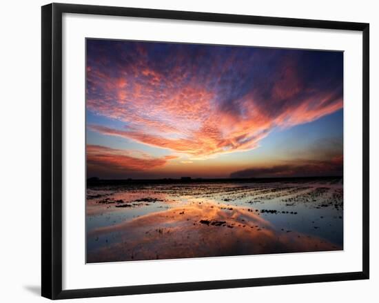 Views of Andalusia, Spain-Felipe Rodriguez-Framed Photographic Print