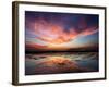 Views of Andalusia, Spain-Felipe Rodriguez-Framed Photographic Print