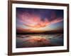 Views of Andalusia, Spain-Felipe Rodriguez-Framed Photographic Print