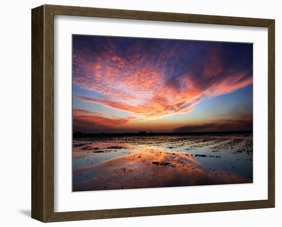 Views of Andalusia, Spain-Felipe Rodriguez-Framed Photographic Print