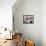Views of Andalusia, Spain-Felipe Rodriguez-Framed Stretched Canvas displayed on a wall