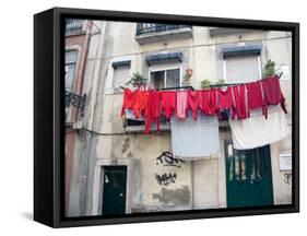 Views of Andalusia, Spain-Felipe Rodriguez-Framed Stretched Canvas