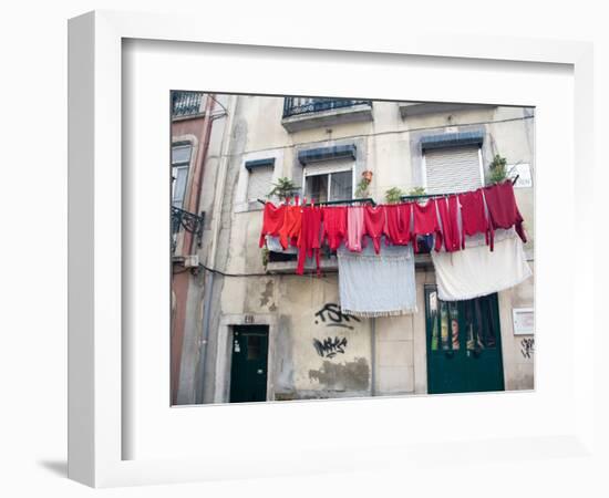 Views of Andalusia, Spain-Felipe Rodriguez-Framed Photographic Print