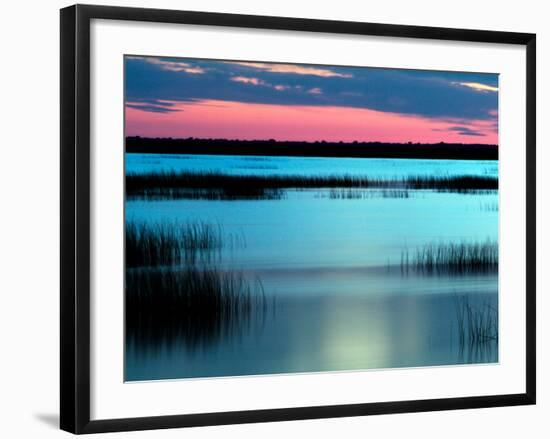 Views of Andalusia, Spain-Felipe Rodriguez-Framed Photographic Print