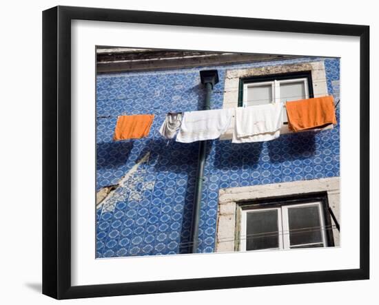 Views of Andalusia, Spain-Felipe Rodriguez-Framed Photographic Print