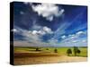 Views of Andalusia, Spain-Felipe Rodriguez-Stretched Canvas