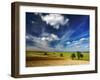 Views of Andalusia, Spain-Felipe Rodriguez-Framed Photographic Print