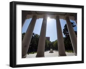 Views of Andalusia, Spain-Felipe Rodriguez-Framed Photographic Print