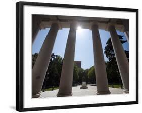Views of Andalusia, Spain-Felipe Rodriguez-Framed Photographic Print