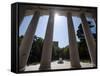 Views of Andalusia, Spain-Felipe Rodriguez-Framed Stretched Canvas