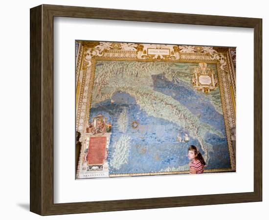 Views of Andalusia, Spain-Felipe Rodriguez-Framed Photographic Print