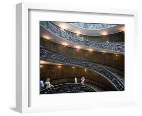 Views of Andalusia, Spain-Felipe Rodriguez-Framed Photographic Print