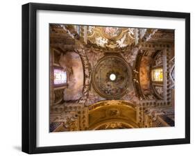 Views of Andalusia, Spain-Felipe Rodriguez-Framed Photographic Print