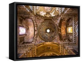 Views of Andalusia, Spain-Felipe Rodriguez-Framed Stretched Canvas