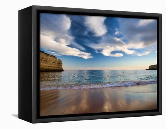 Views of Andalusia, Spain-Felipe Rodriguez-Framed Stretched Canvas