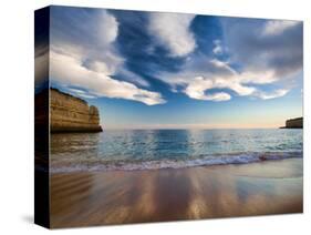 Views of Andalusia, Spain-Felipe Rodriguez-Stretched Canvas