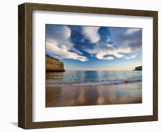 Views of Andalusia, Spain-Felipe Rodriguez-Framed Photographic Print