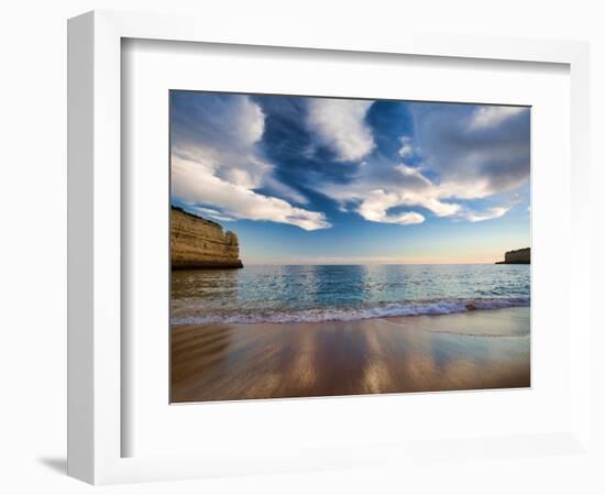 Views of Andalusia, Spain-Felipe Rodriguez-Framed Photographic Print