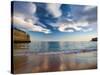 Views of Andalusia, Spain-Felipe Rodriguez-Stretched Canvas