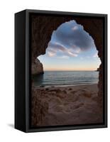 Views of Andalusia, Spain-Felipe Rodriguez-Framed Stretched Canvas