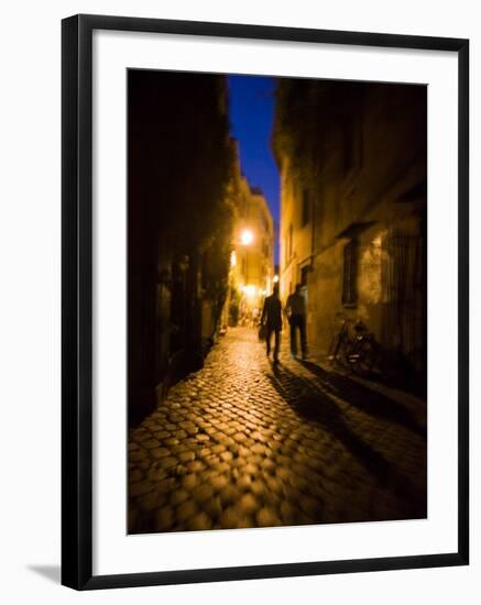 Views of Andalusia, Spain-Felipe Rodriguez-Framed Photographic Print