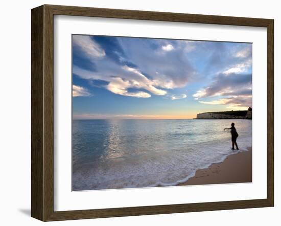 Views of Andalusia, Spain-Felipe Rodriguez-Framed Photographic Print