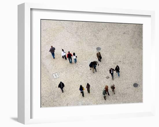 Views of Andalusia, Spain-Felipe Rodriguez-Framed Photographic Print