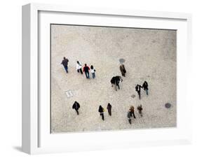 Views of Andalusia, Spain-Felipe Rodriguez-Framed Photographic Print