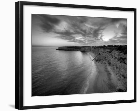 Views of Andalusia, Spain-Felipe Rodriguez-Framed Photographic Print