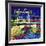 Views of August Stars-Mike Smith-Framed Giclee Print