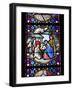 Views of Brittany, France-Felipe Rodriguez-Framed Photographic Print