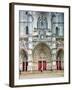 Views of Brittany, France-Felipe Rodriguez-Framed Photographic Print