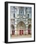 Views of Brittany, France-Felipe Rodriguez-Framed Photographic Print