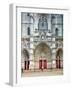 Views of Brittany, France-Felipe Rodriguez-Framed Photographic Print