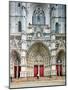 Views of Brittany, France-Felipe Rodriguez-Mounted Photographic Print