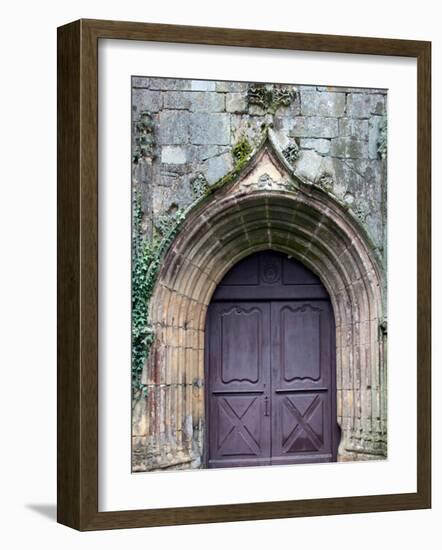 Views of Brittany, France-Felipe Rodriguez-Framed Photographic Print